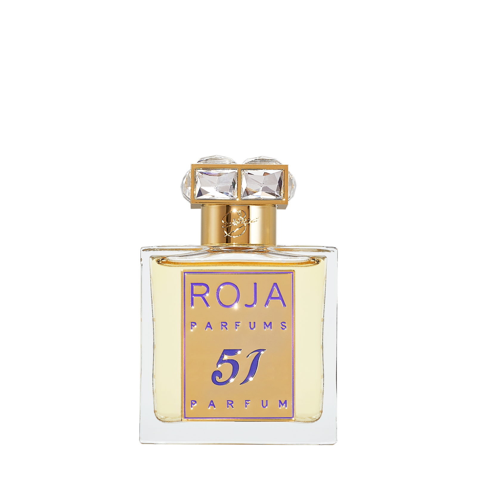 Roja 51 Pour Femme Parfum 50ml