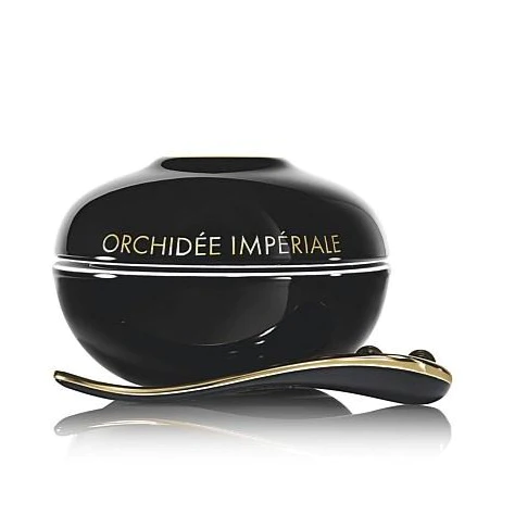 Guerlain Orchidee Imperiale Black Ultimate Complete Cream Care 50ml 