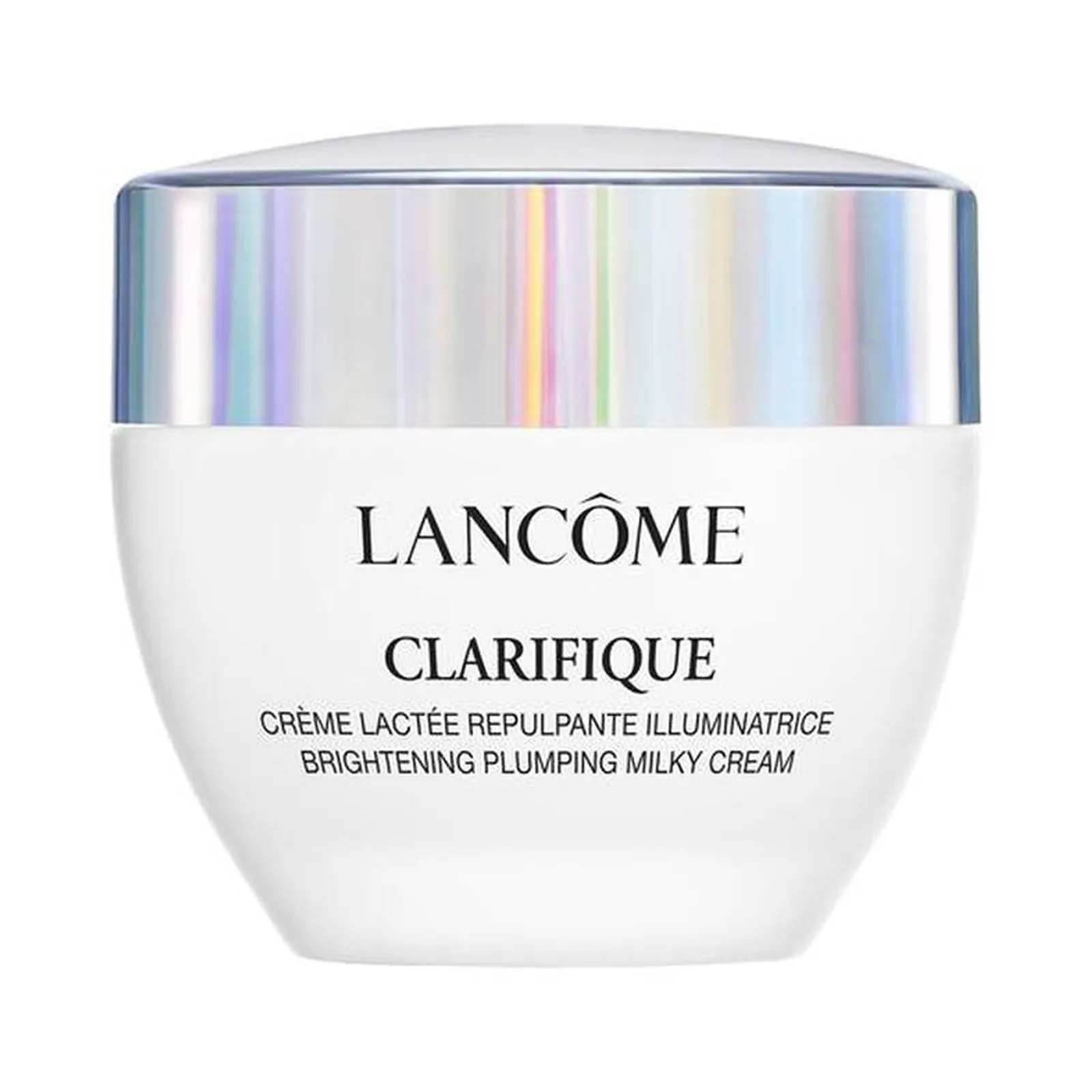 Lancome Clarifique Brightening Plumping Milky Cream 50ml
