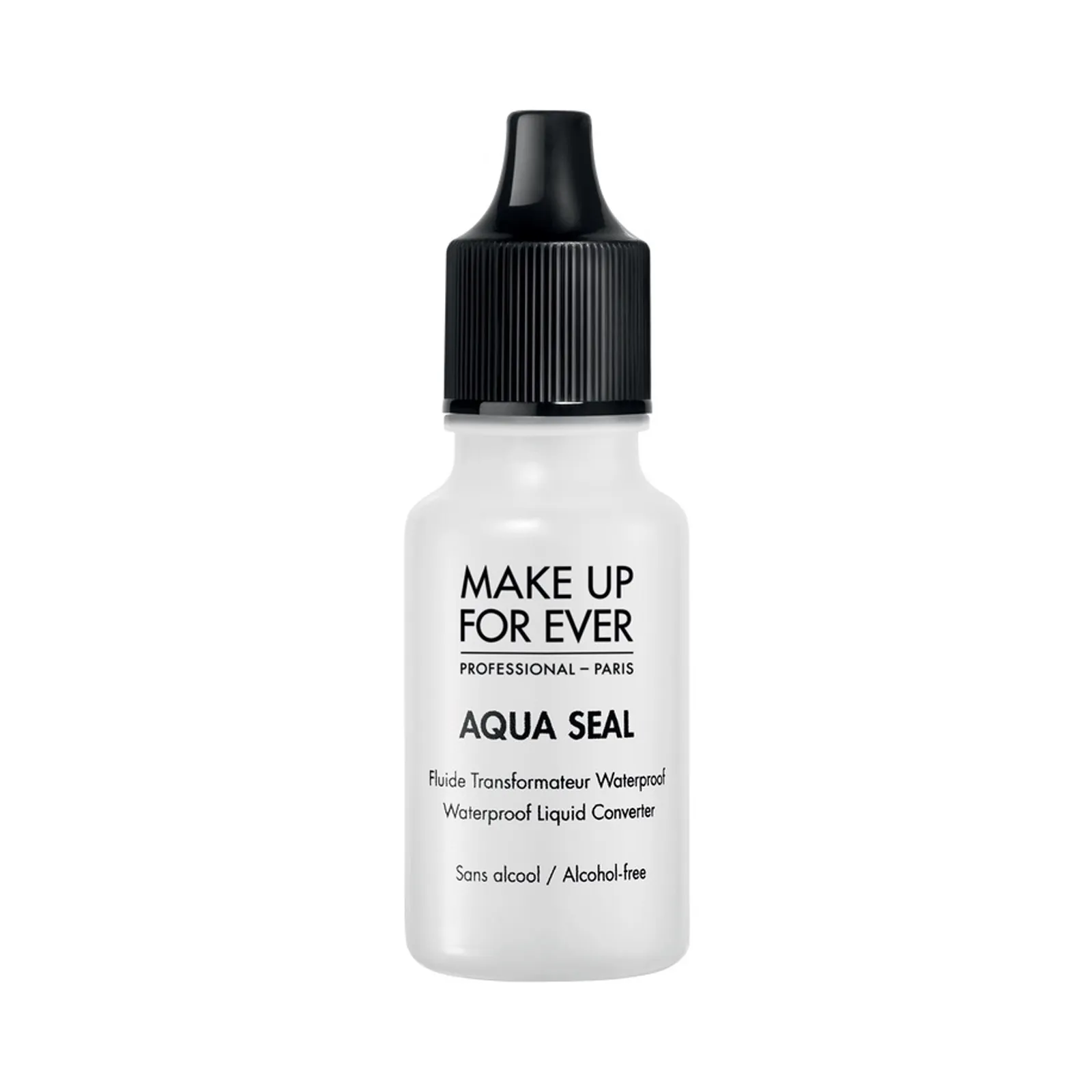 Make Up For Ever Aqua Seal Waterproof Liquid Converter 12ml
