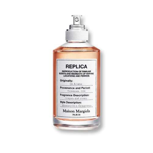 Maison Margiela Replica On A Date EDT 100ml