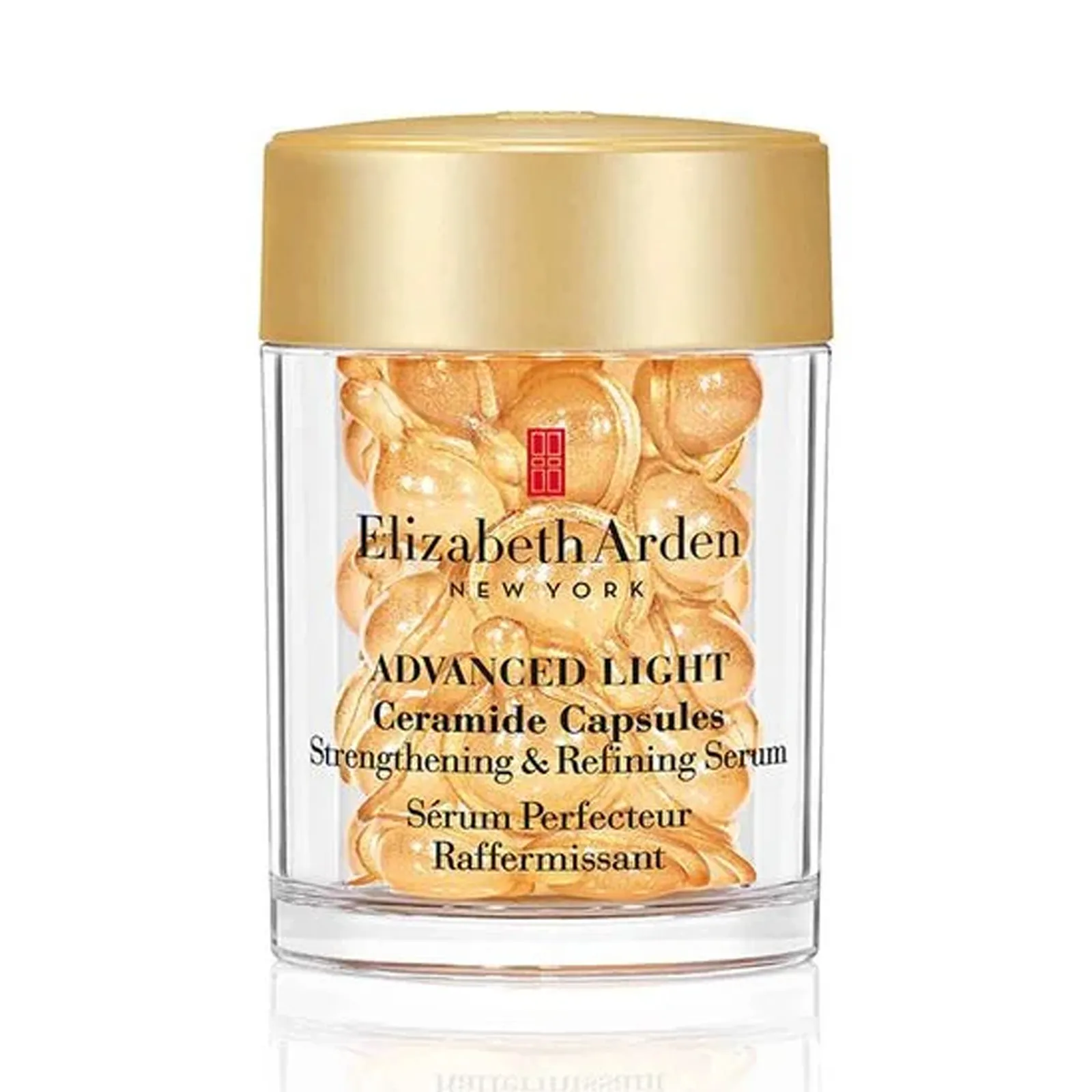 Elizabeth Arden Advanced Light Ceramide Capsules Strengthening & Refining Serum 30 Piece