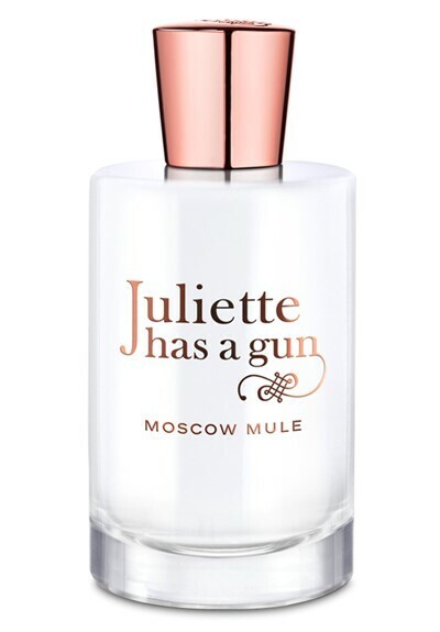Juliette Has A Gun Moscow Mule EDP 100ml