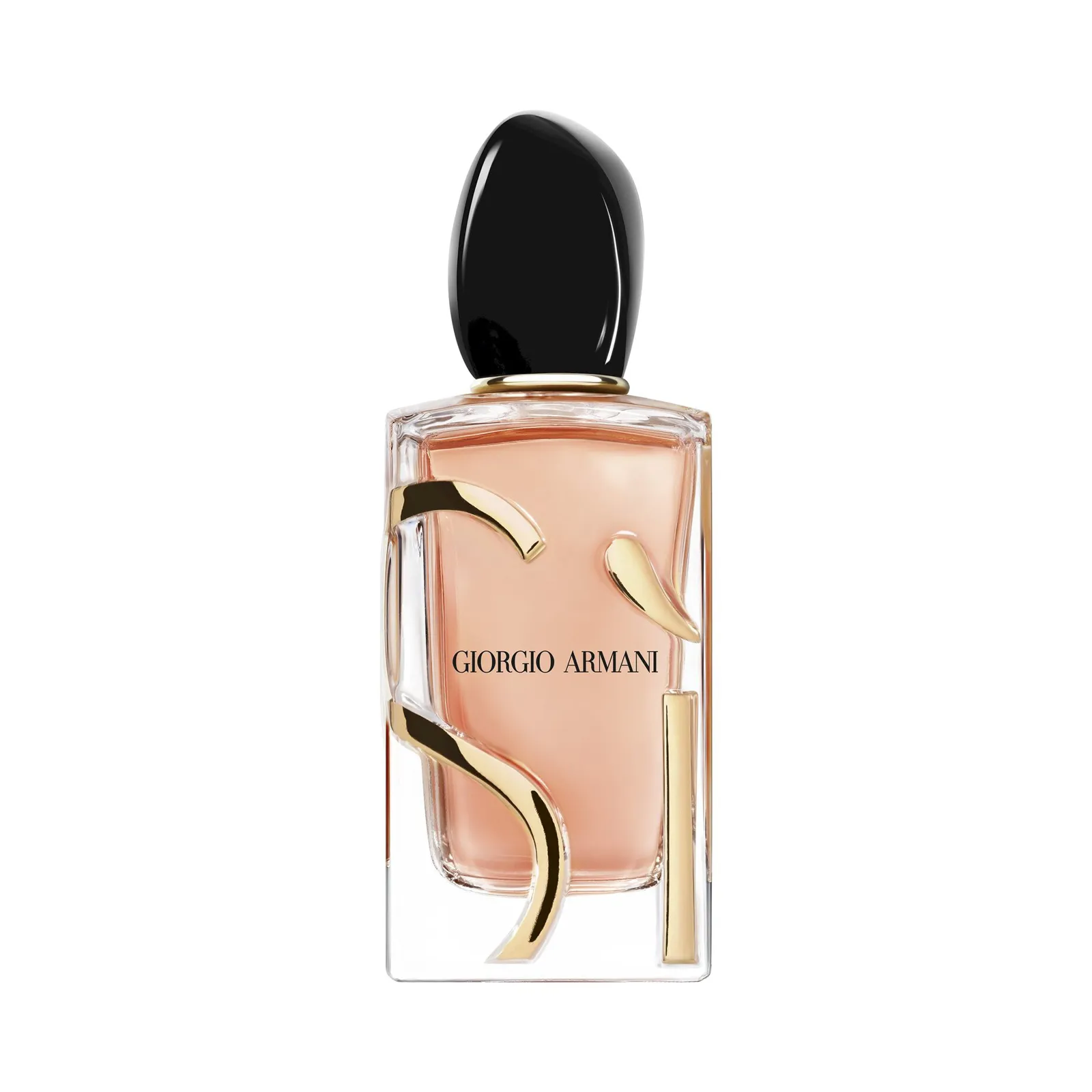 Giorgio Armani Si EDP Intense Refillable 100ml 