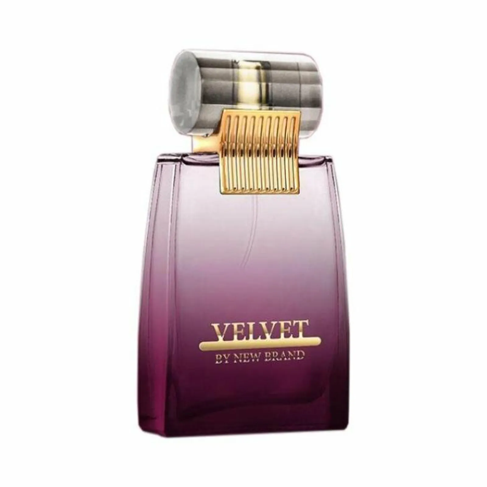 New Brand Perfumes Prestige Velvet For Women EDP 100ml