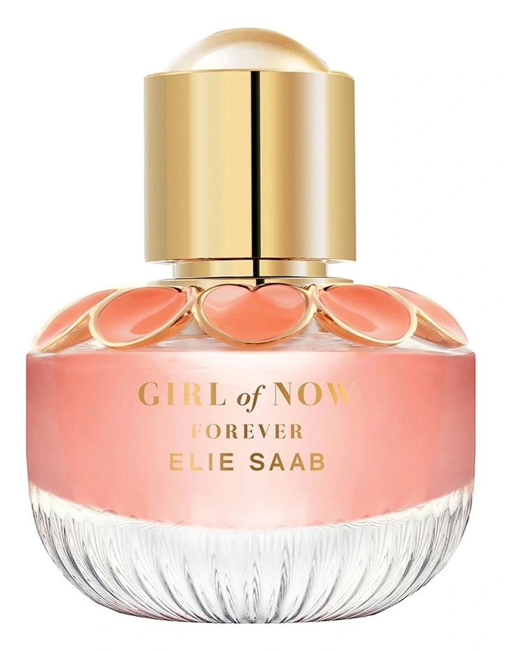 Elie Saab Girl Of Now Forever EDP 30ml | City Perfume