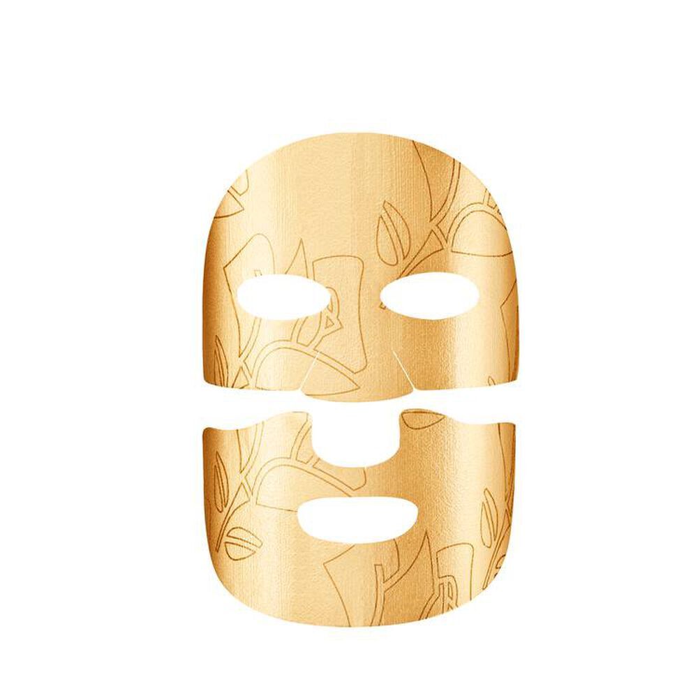 Lancome Absolue Golden Cream Mask 15g x 5