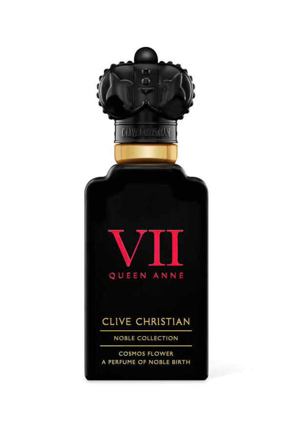 Clive Christian Noble Collection VII Queen Anne Feminine Parfum 50ml