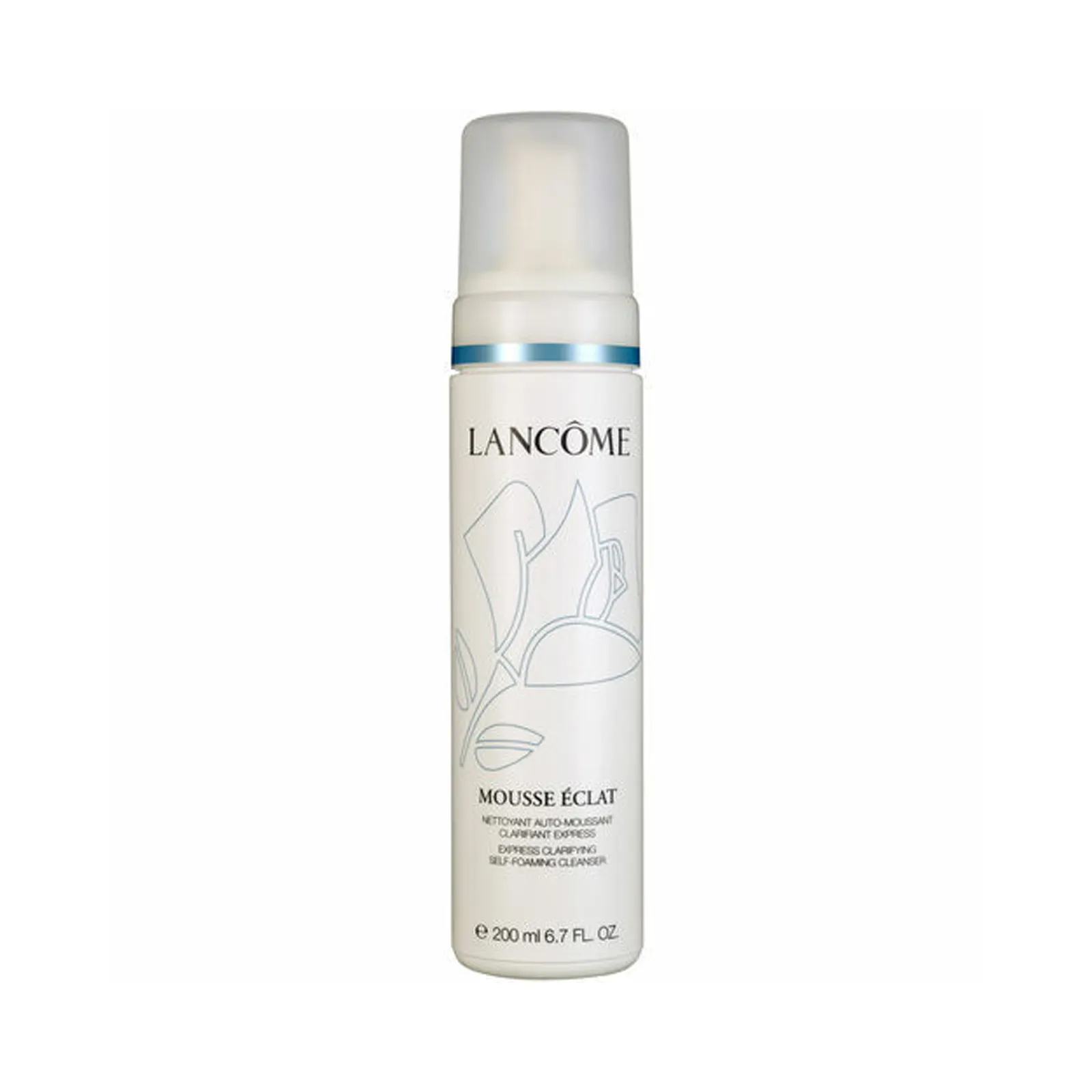 Lancome Mousse Eclat 200ml