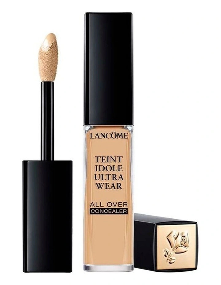 Lancome Teint Idole Ultra Wear All Over Concealer 250 Bisque(W) - 025 Beige Lin
