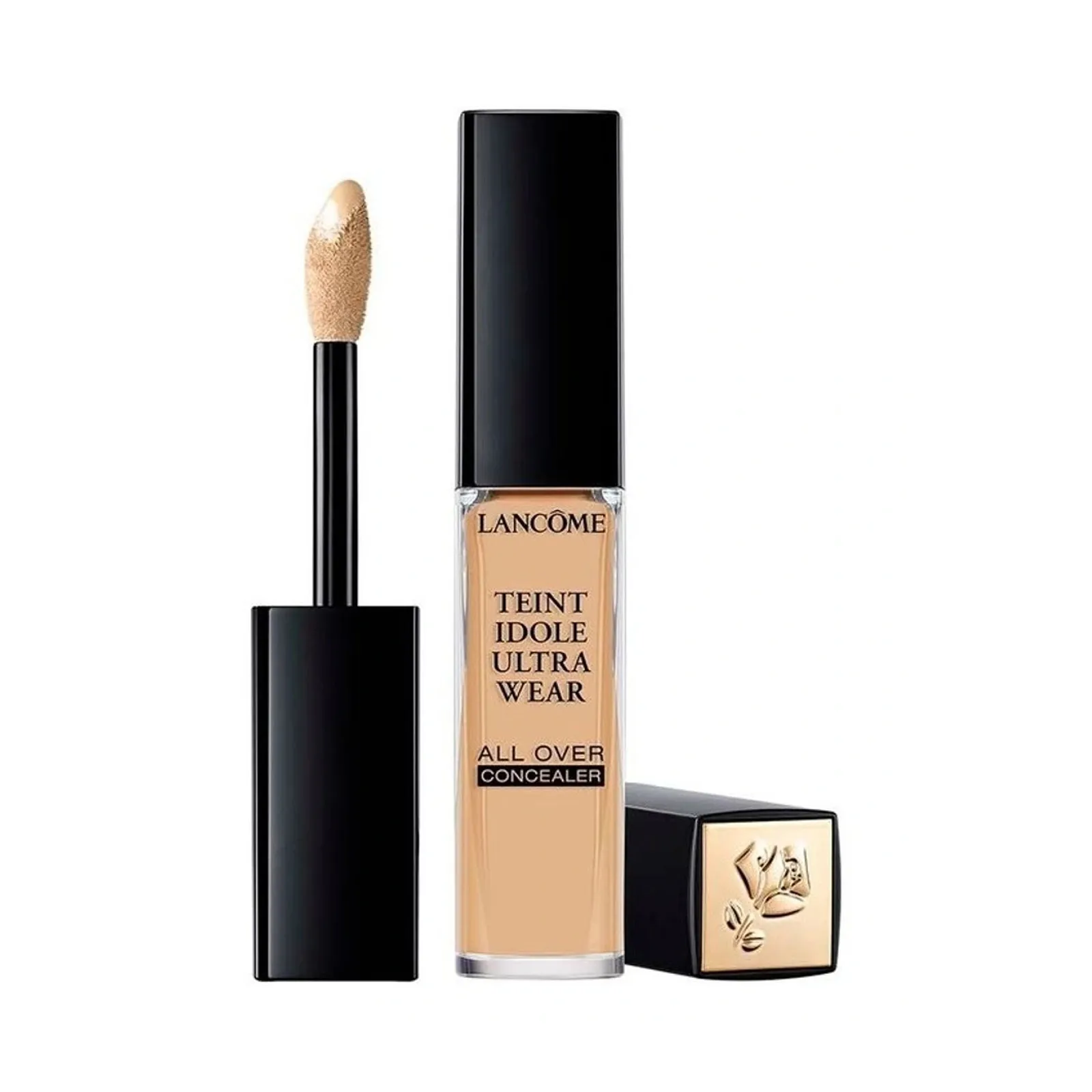 Lancome Teint Idole Ultra Wear All Over Concealer 250 Bisque(W) - 025 Beige Lin