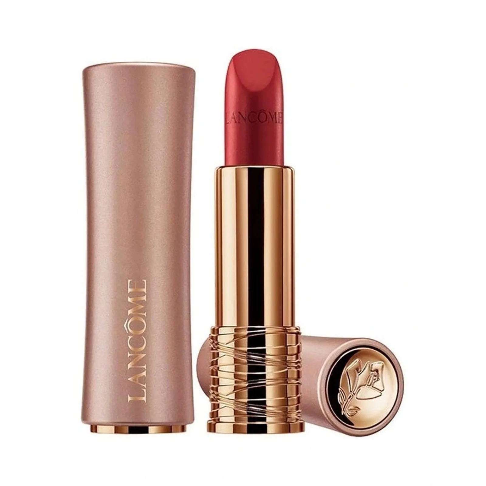 Lancome L'absolu Rouge Intimate 218 Petite Maille