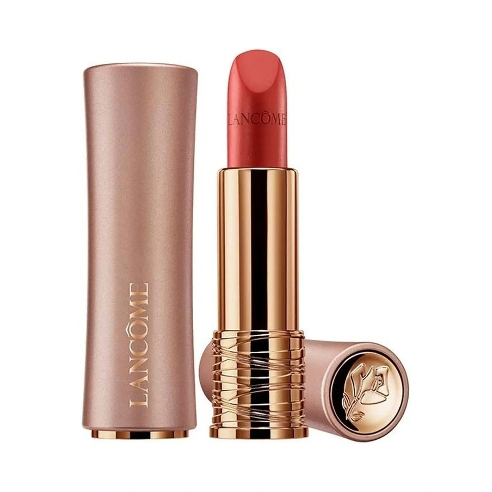 Lancome L'absolu Rouge Intimate 274 French Tea