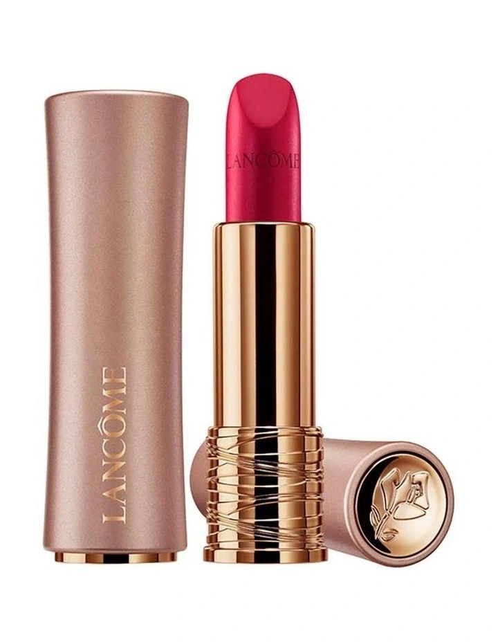 Lancome L'absolu Rouge Intimate 525 French Bisou