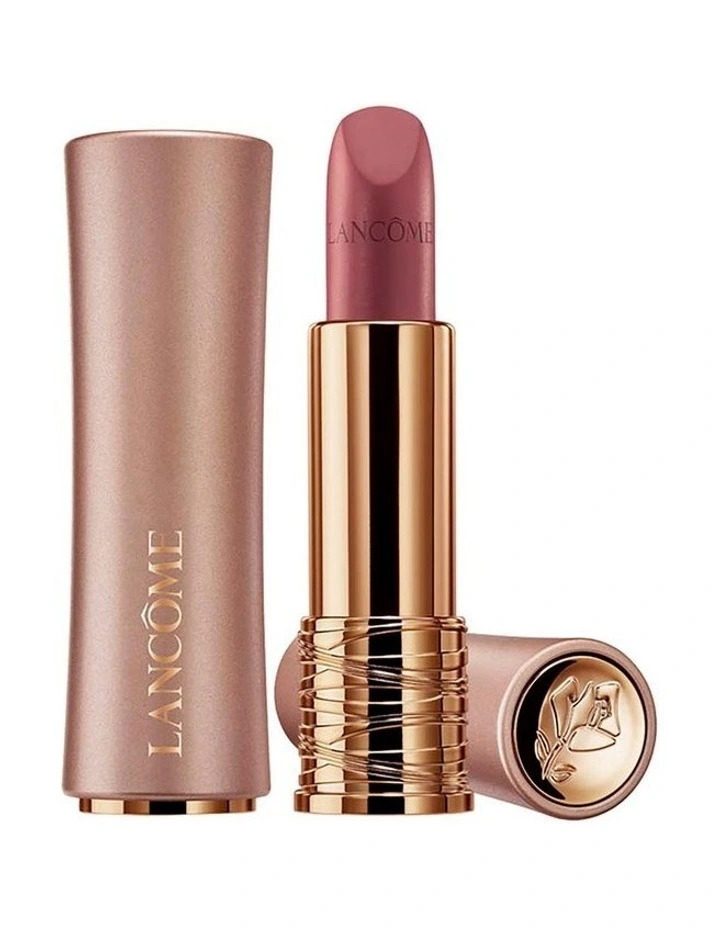 Lancome L'absolu Rouge Intimate 226 Mise A Nu 
