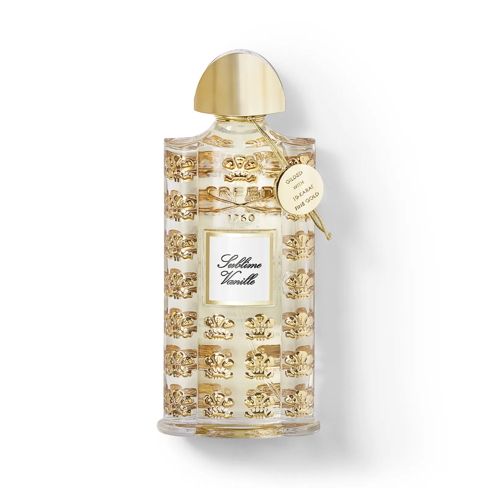 Creed Les Royales Exclusives Sublime Vanille EDP 75ml