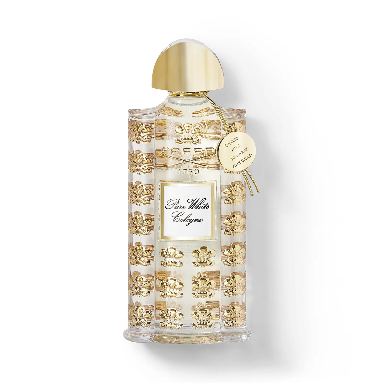 Creed  Les Royales Exclusives Pure White Cologne EDP 75ml