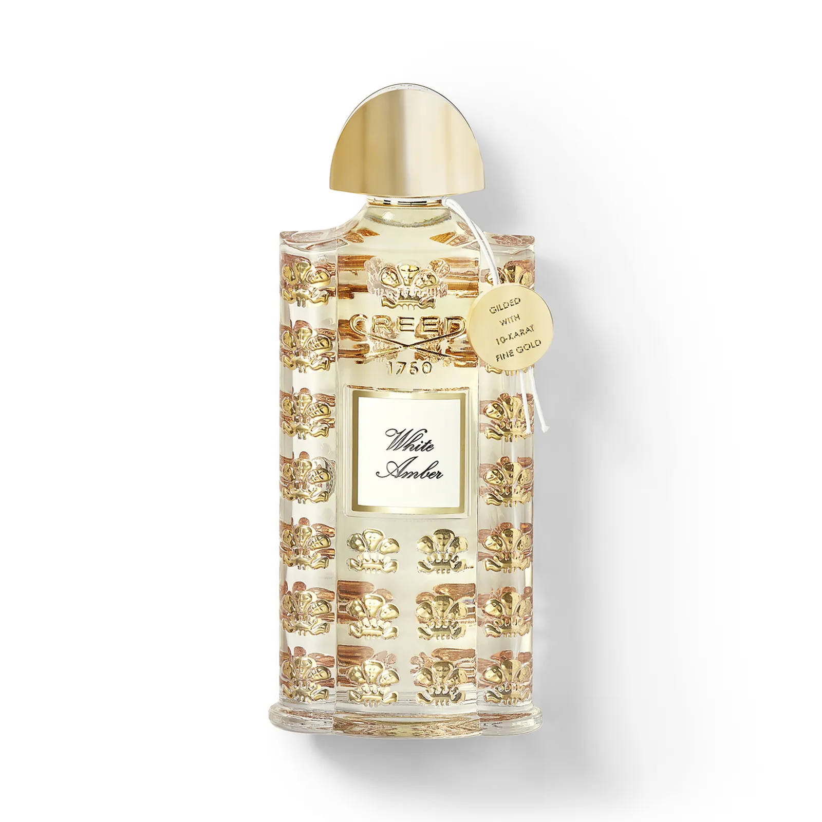 Creed Les Royales Exclusives White Amber EDP 75ml