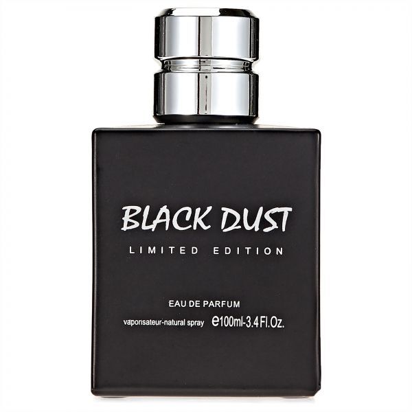 Rena Black Dust Limited Edition EDP 100ml
