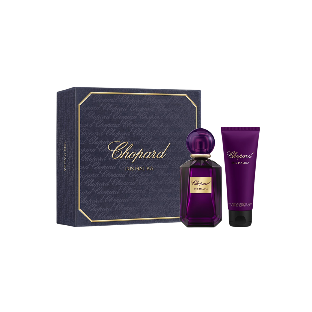 Chopard Imperiale Iris Malika EDP 100ml 2Piece Gift Set