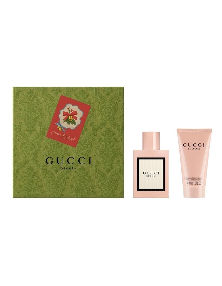 Gucci Bloom EDP 50ml Gift Set