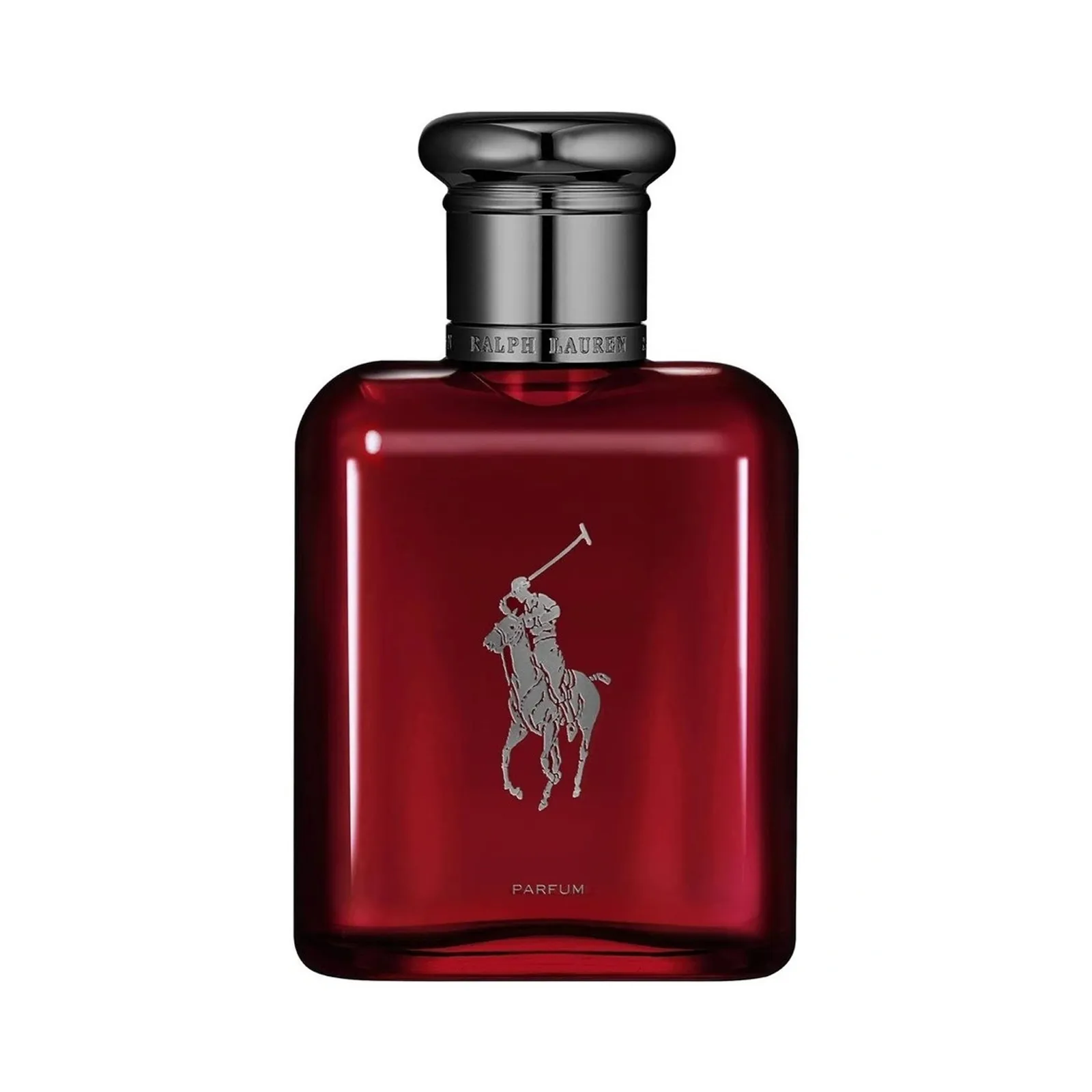 Ralph Lauren Polo Red Parfum 125ml Refillable