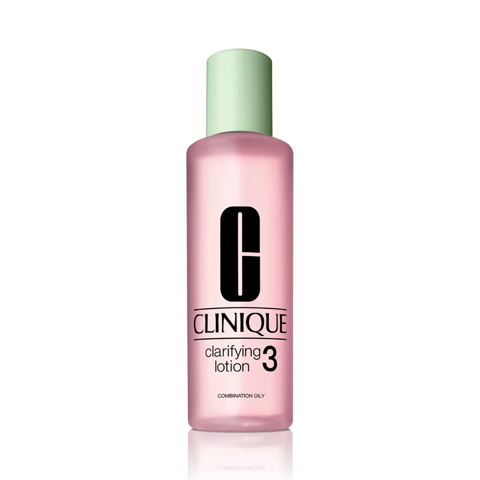 Clinique Clarifying Lotion Clarifante 3 200ml