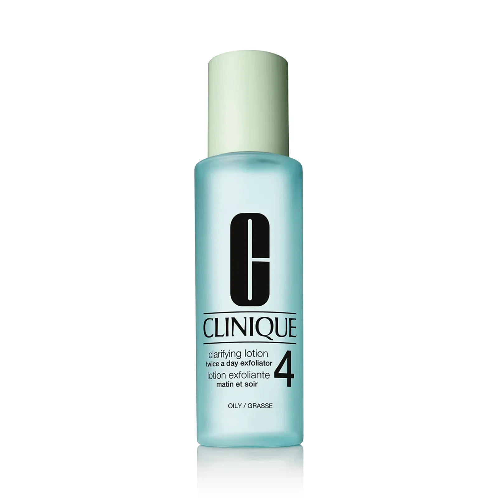 Clinique Clarifying Lotion Clarifante 4 200ml