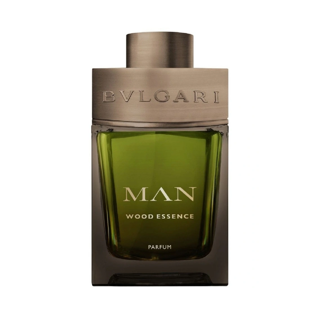 Bvlgari Man Wood Essence Parfum 100ml