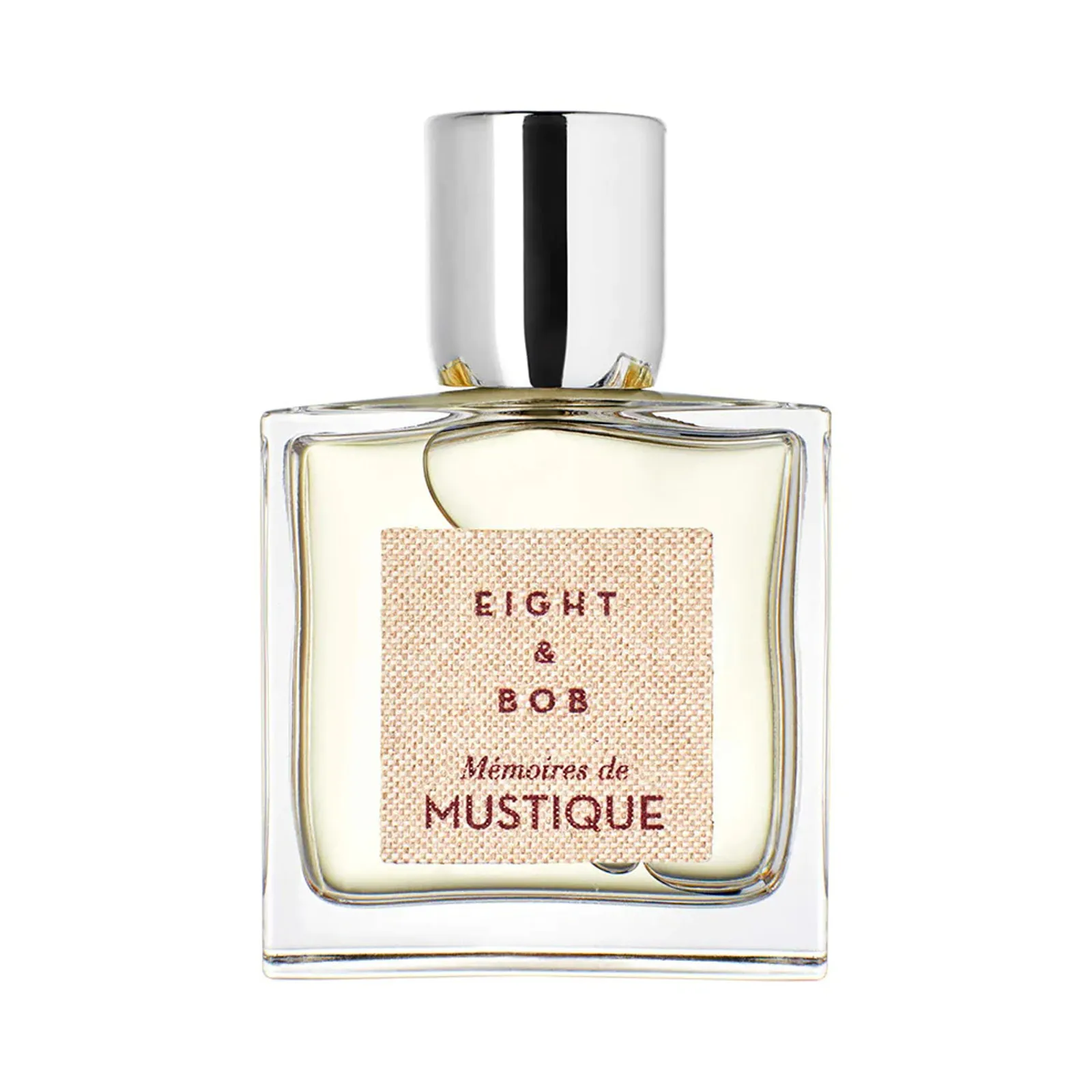 Eight & Bob Memoires de Mustique EDP 100ml