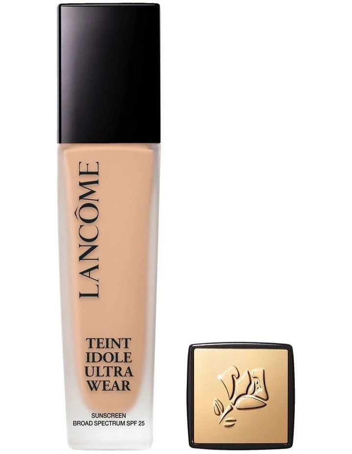 Lancome Tient Idole Ultra Wear Foundation SPF 25 220C 30ml