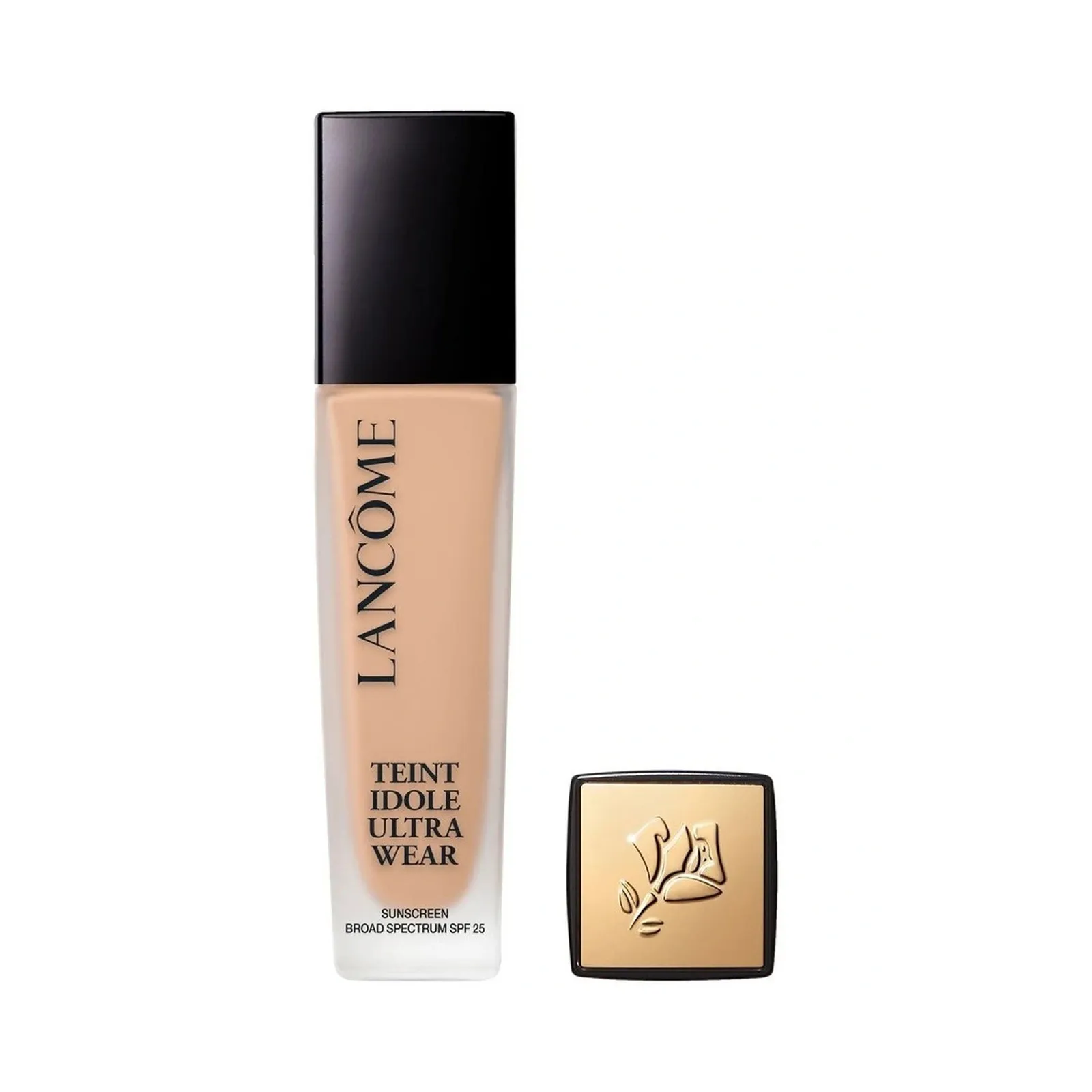 Lancome Tient Idole Ultra Wear Foundation SPF 25 220C 30ml