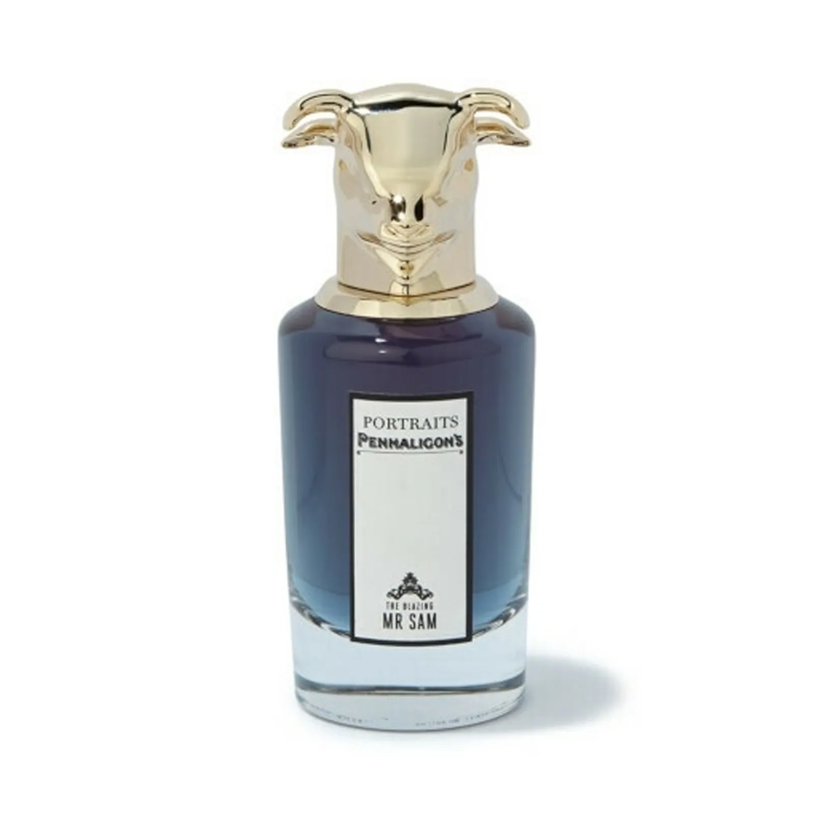 Penhaligon's Portraits The Blazing Mister Sam EDP 75ml