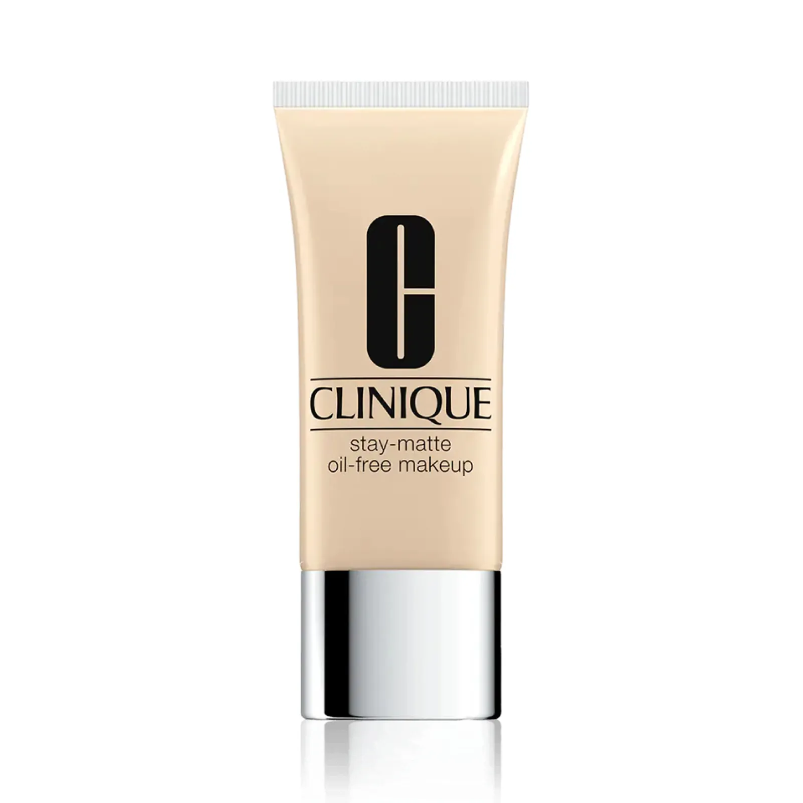Clinique Stay Matte Oil Free Foundation Alabaster