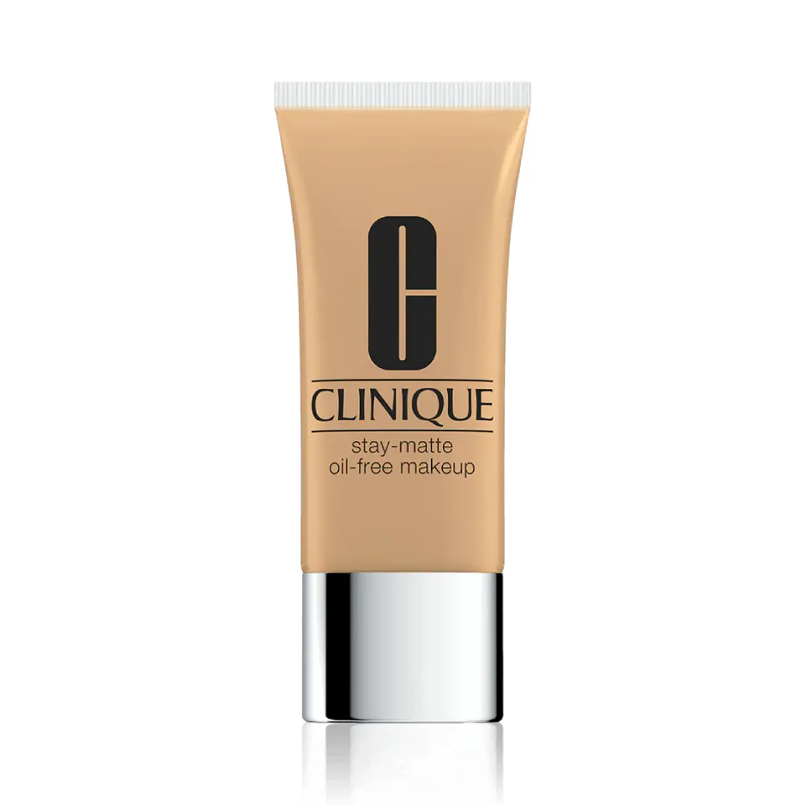 Clinique Stay Matte Oil Free Foundation Honey