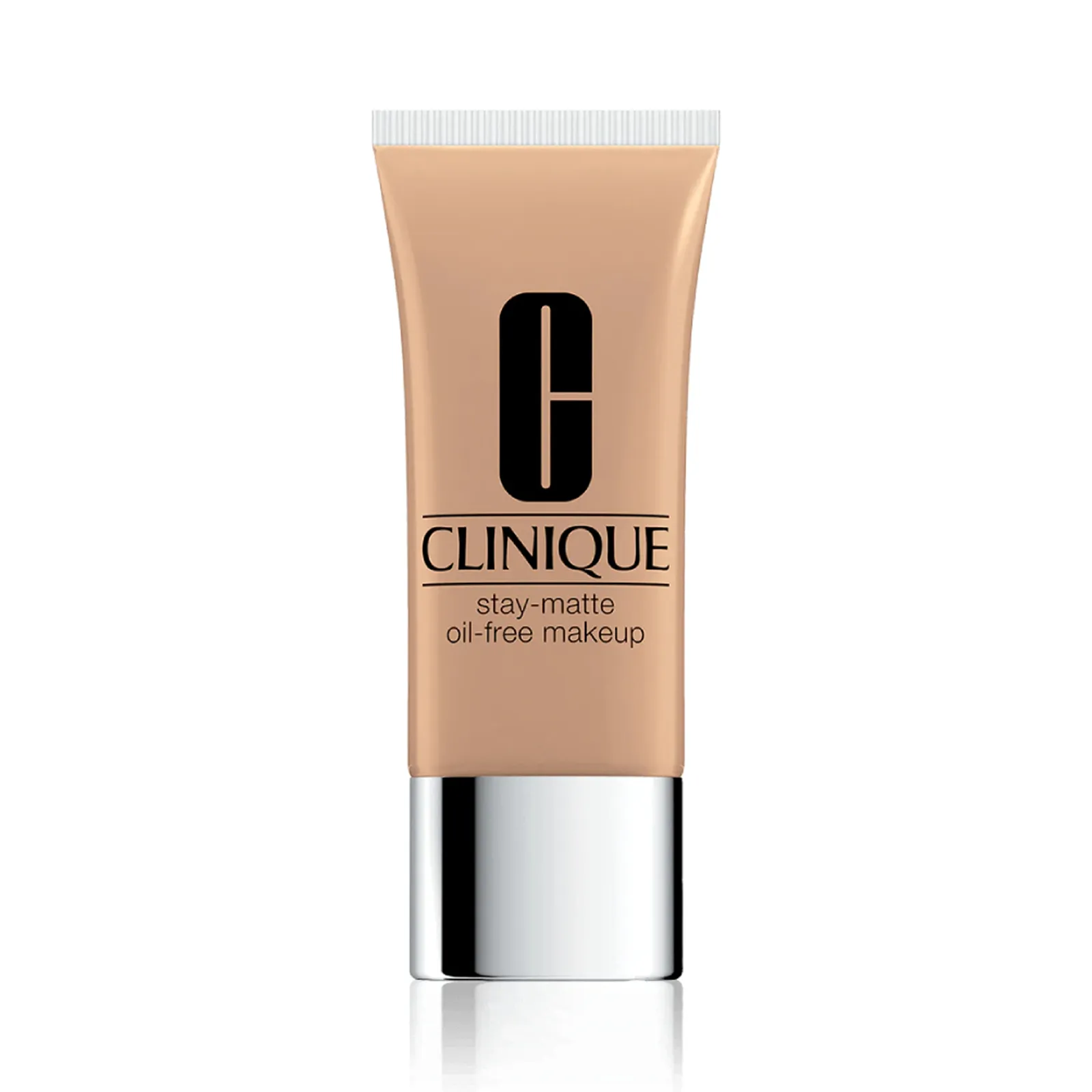 Clinique Stay Matte Oil Free Foundation Vanilla