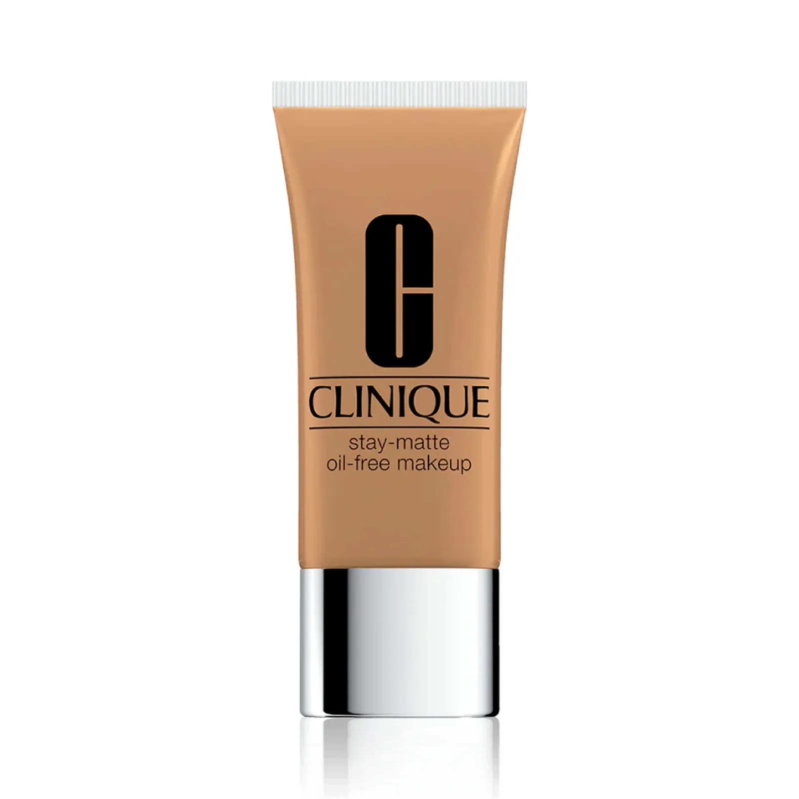 Clinique Stay Matte Oil Free Foundation Beige