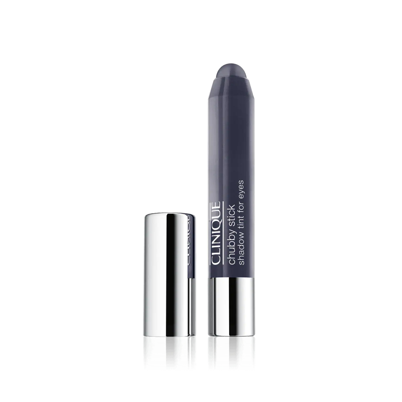 Clinique Chubby Stick Shadow Tint For Eyes 08 Curvaceous Coal 3g