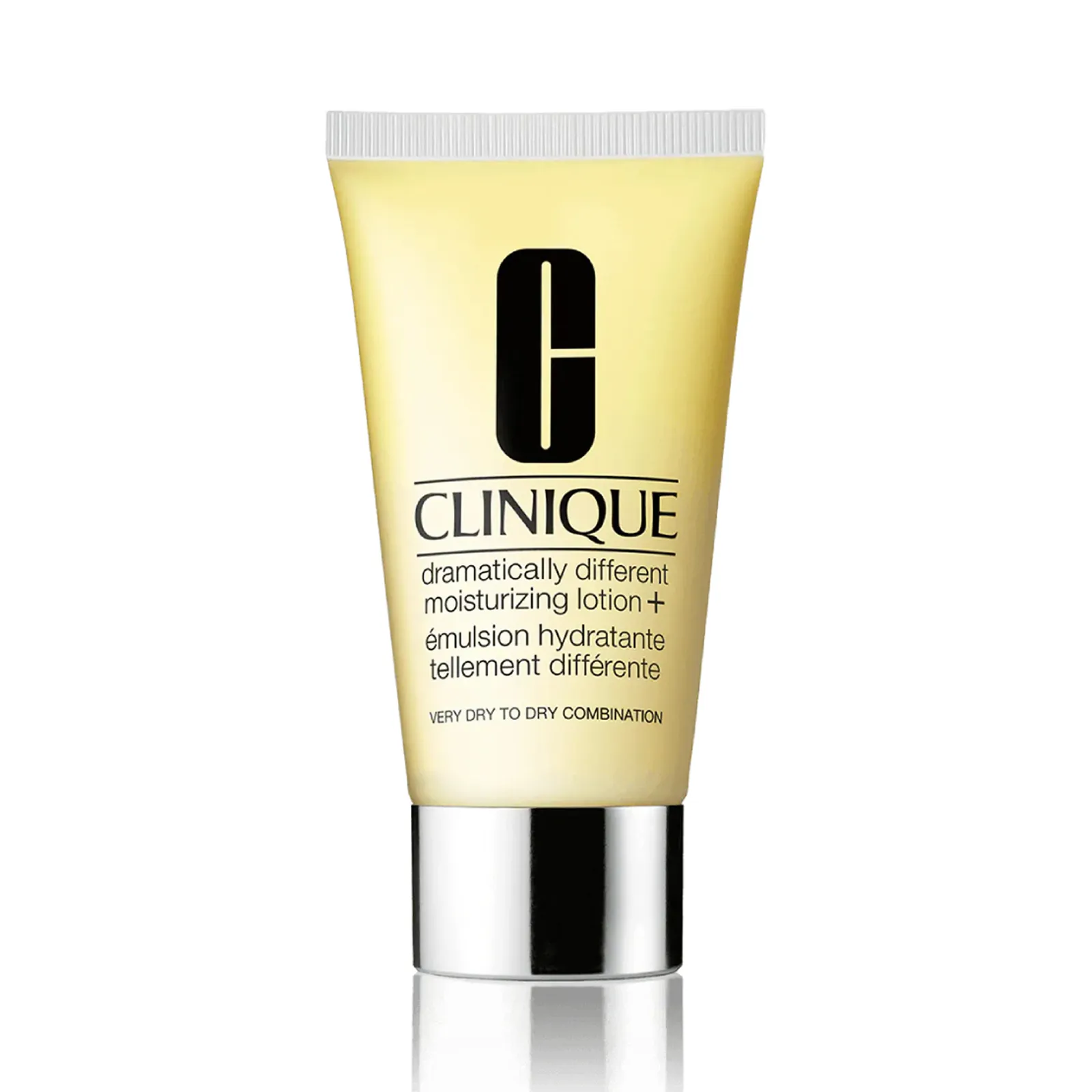 Clinique Dramatically Different Moisturizing Tube Lotion 50ml