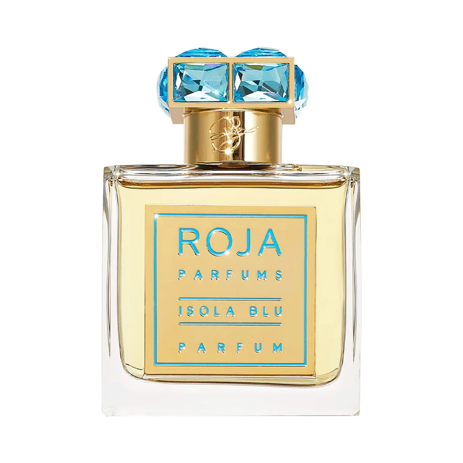 Roja Parfums Isola Blu Parfum 50ml