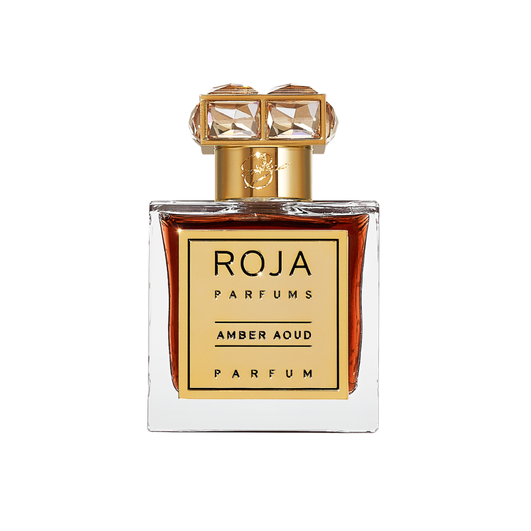 Roja Amber Aoud Parfum 100ml