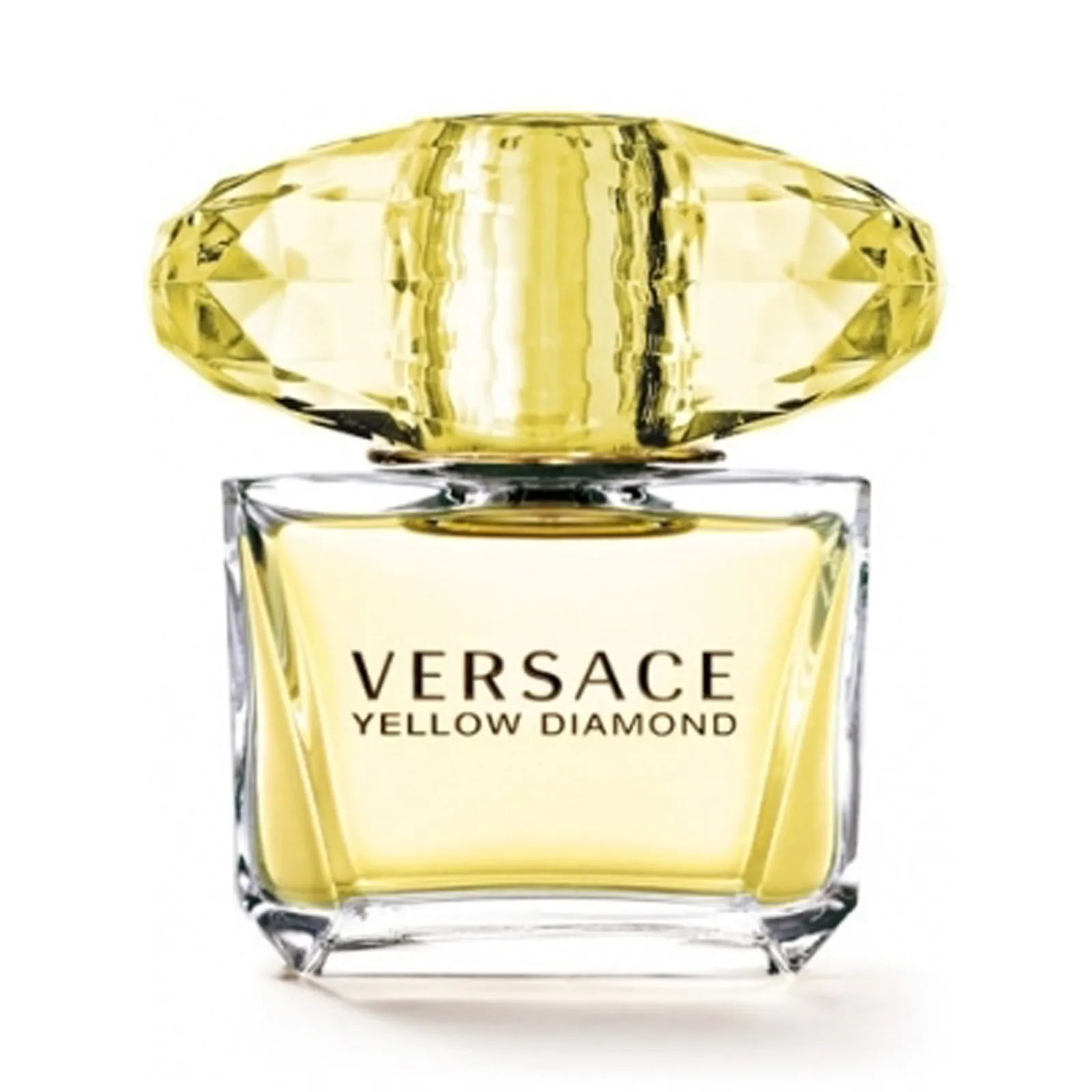 Versace Yellow Diamond EDT 50ml