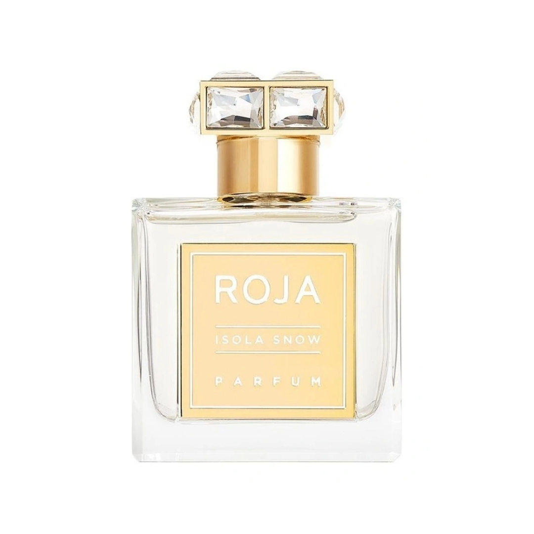 Roja Isola Snow Parfum 50ml