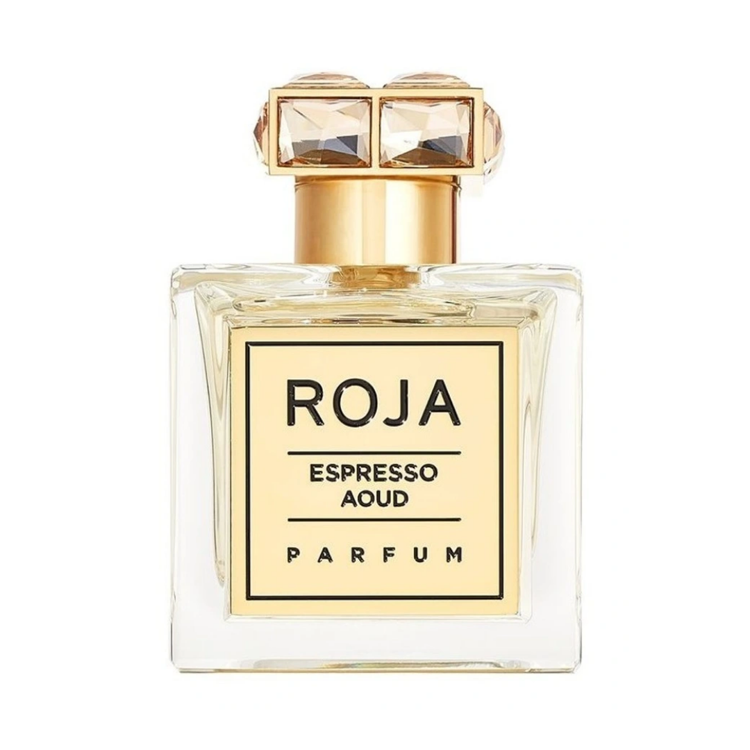 Roja Expresso Aoud Parfum 100ml 