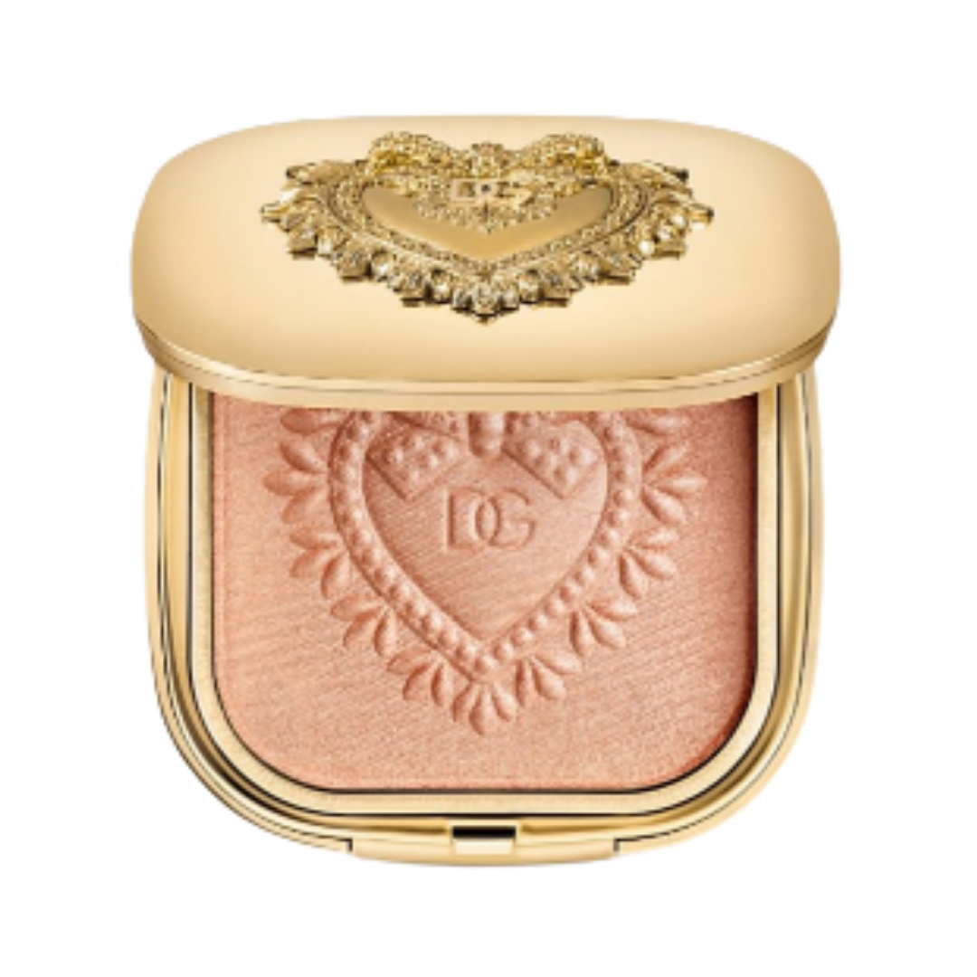 Dolce & Gabbana Devotion Luminizer Face Powder 8g