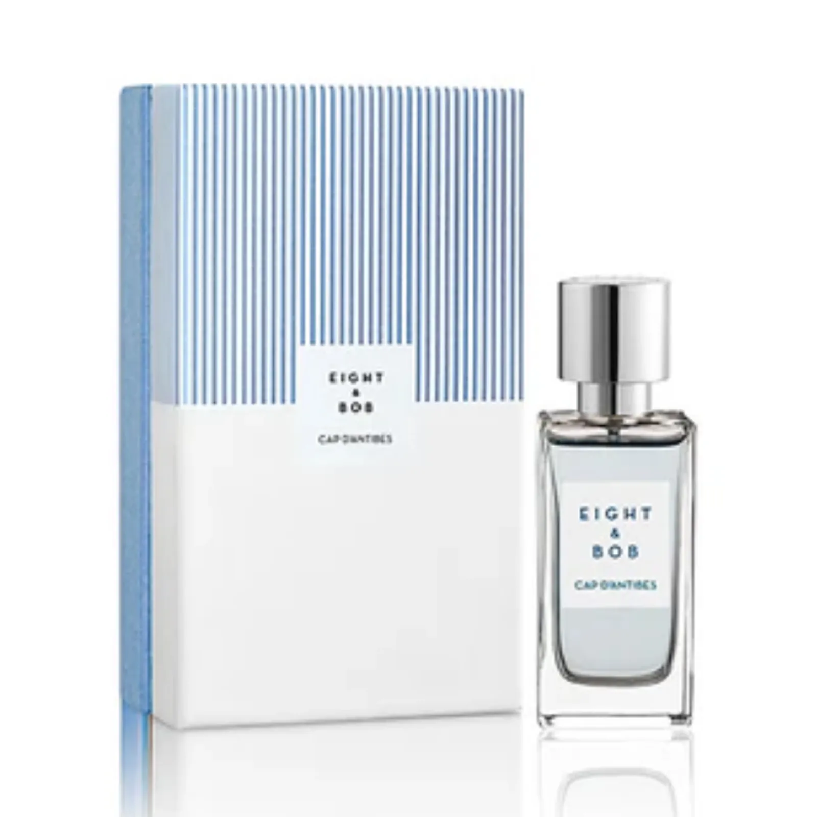 Eight & Bob Cap d' Antibes EDP 30ml