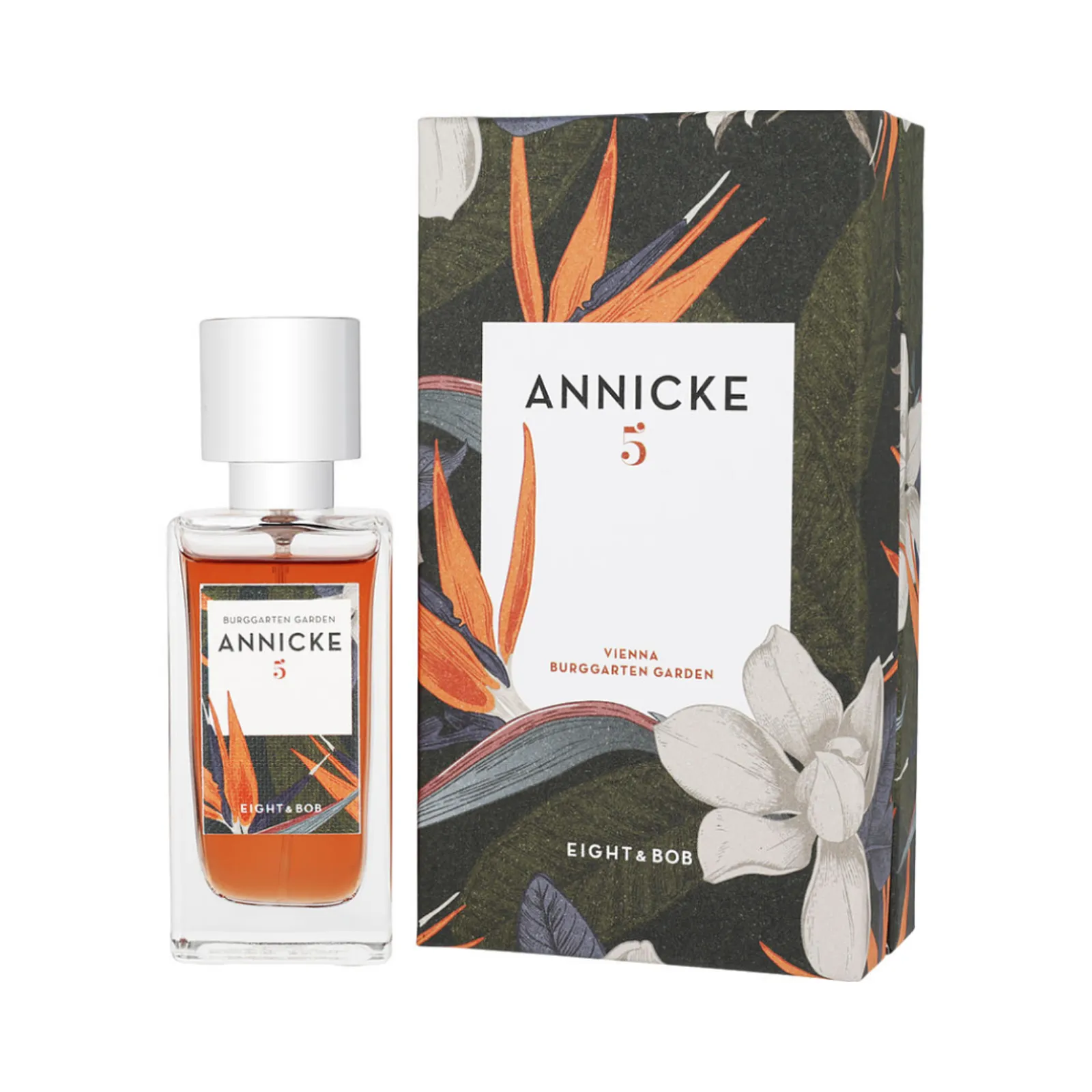 Eight & Bob Annicke 5 EDP 30ml