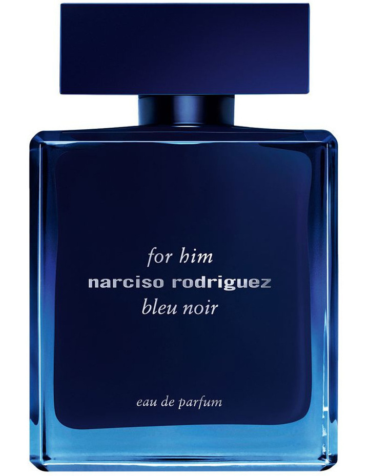 Narciso Rodriguez Bleu Noir For Him EDP 100ml