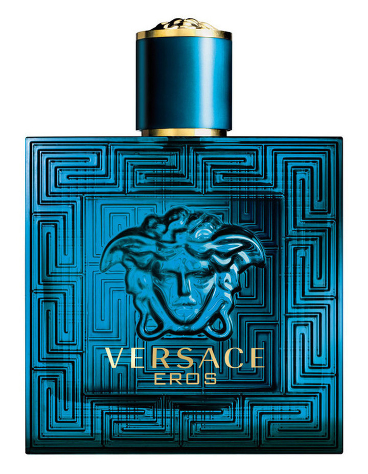 Versace Eros Pour Homme EDT 200ml