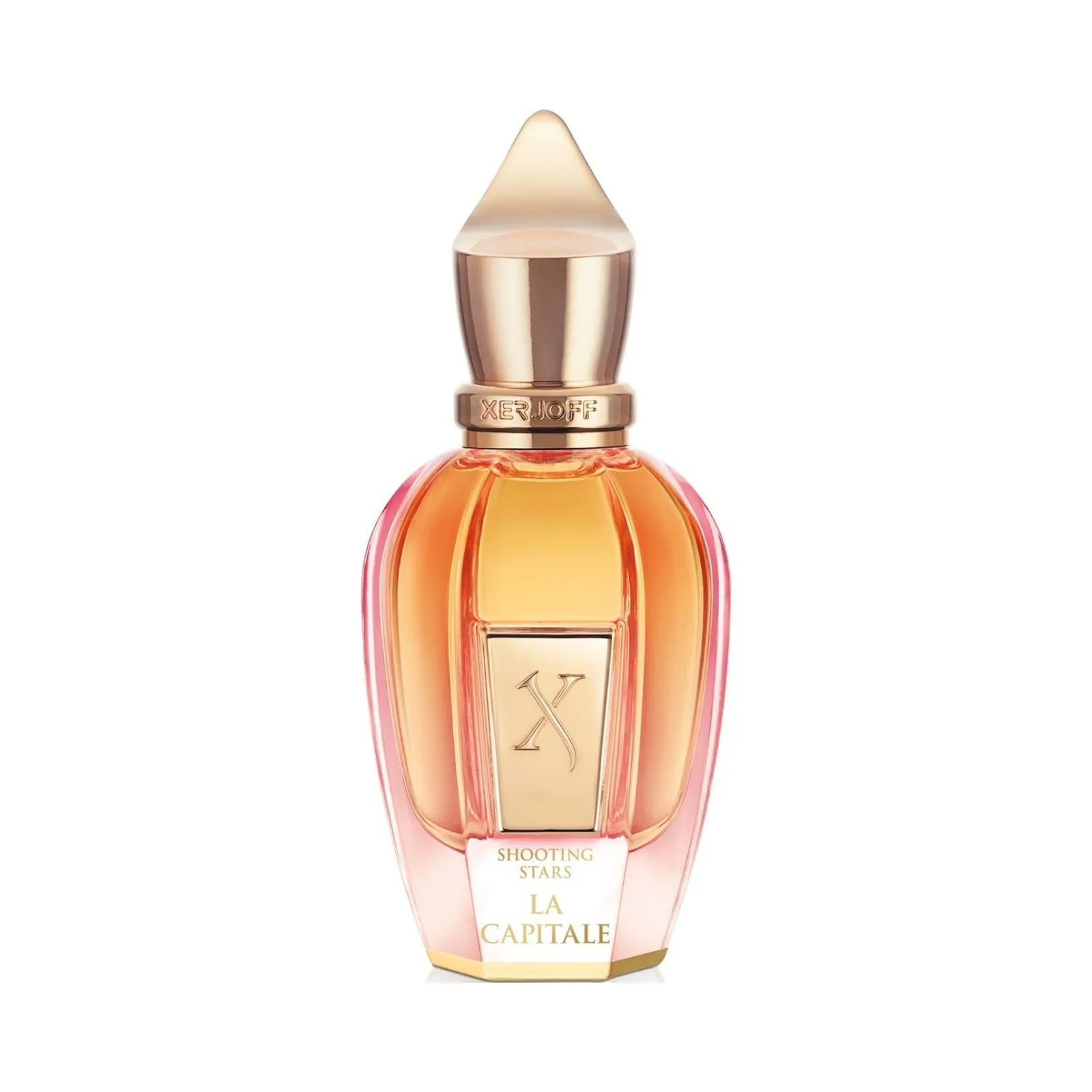 Xerjoff La Capitale EDP 50ml